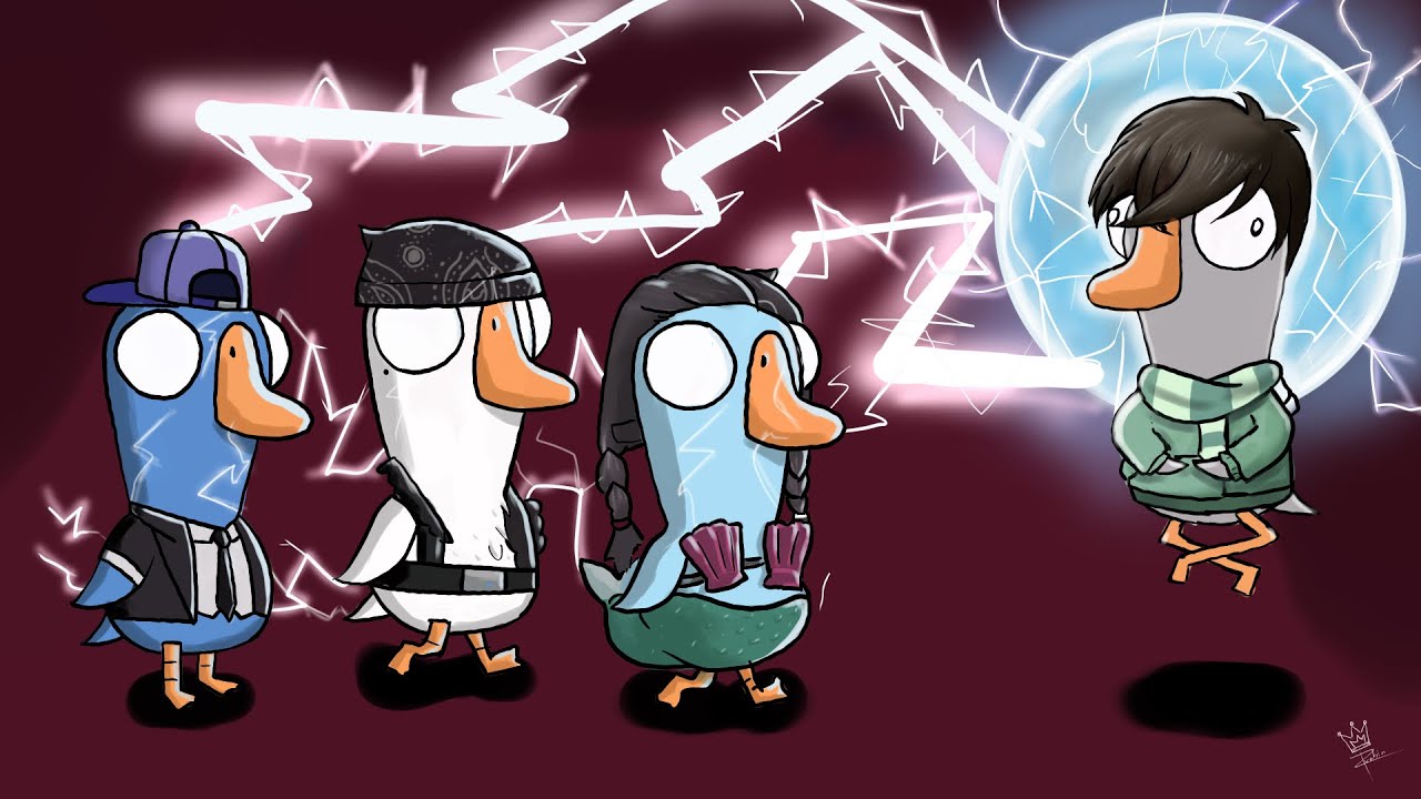 SYKKUNO frying everyone’s brain with his special ability of ESPER. Prepare to Have Your Mind Blown!