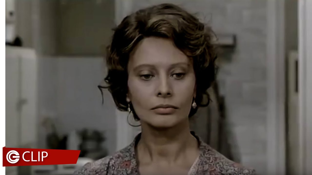Una giornata particolare – La rumba