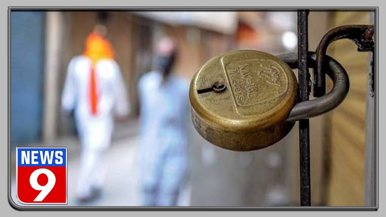 Complete lockdown in Bihar from today