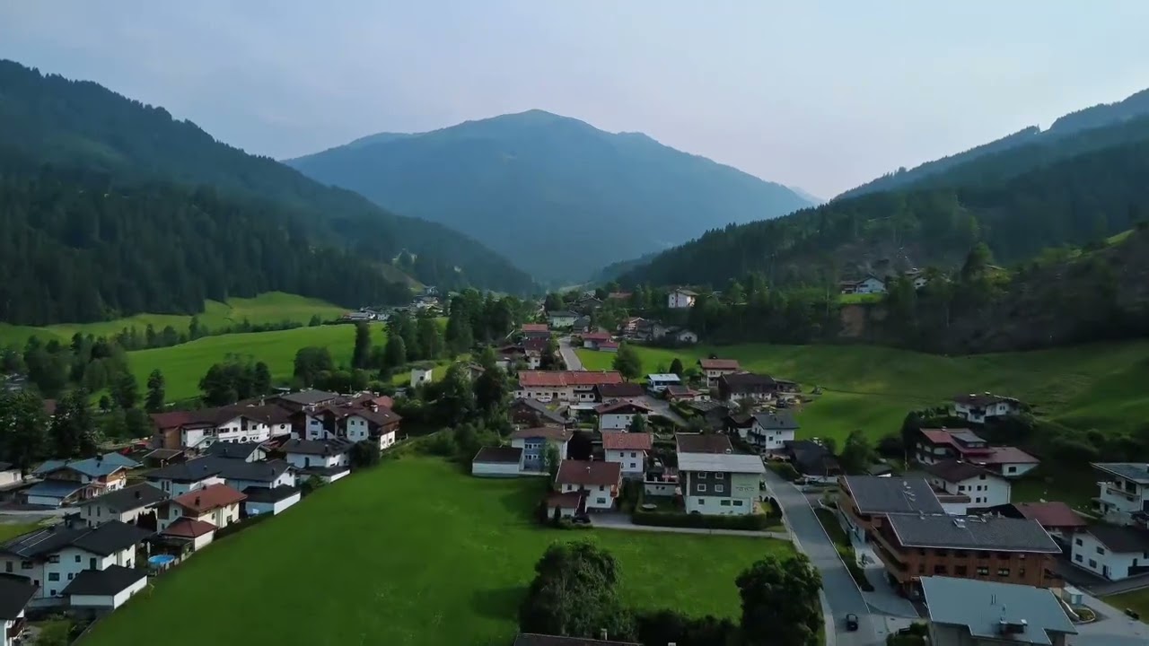Kelchsau-Hopfgarten im Brixental 2025