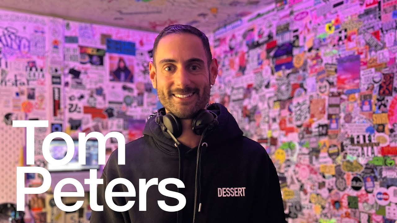 Tom Peters @TheLotRadio  11-22-2025