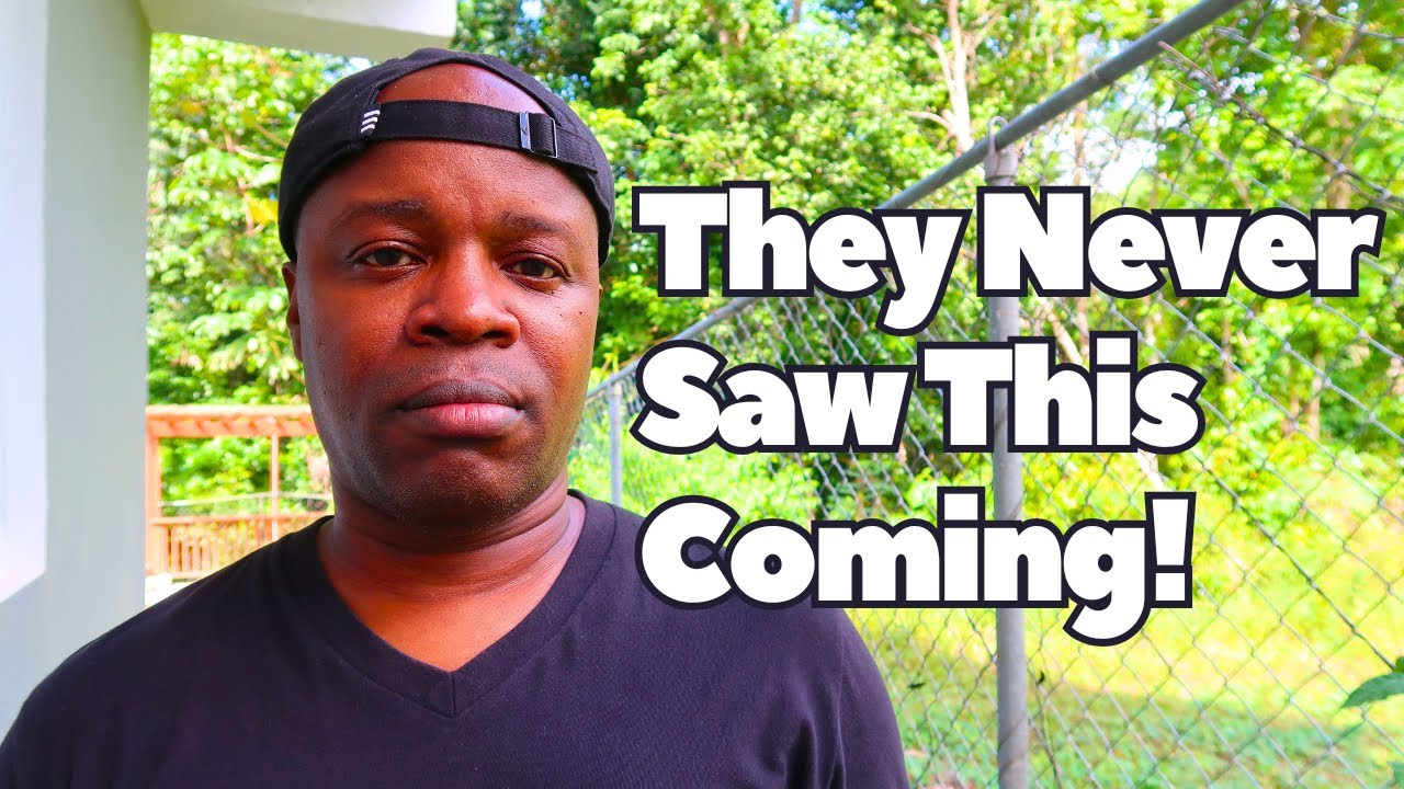 You're Stronger Than They Ever Expected - They're Shocked!