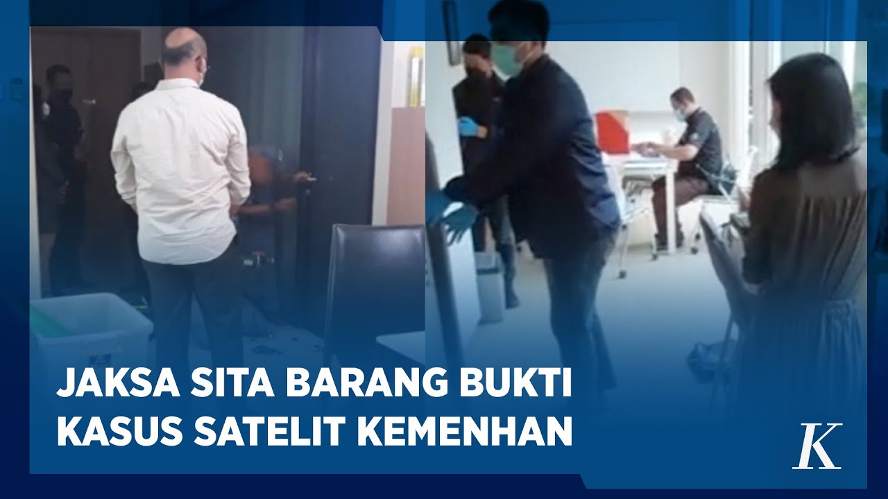 Mahfud MD: Dugaan Penyelundupan dalam Kasus Satelit Kemenhan 2015