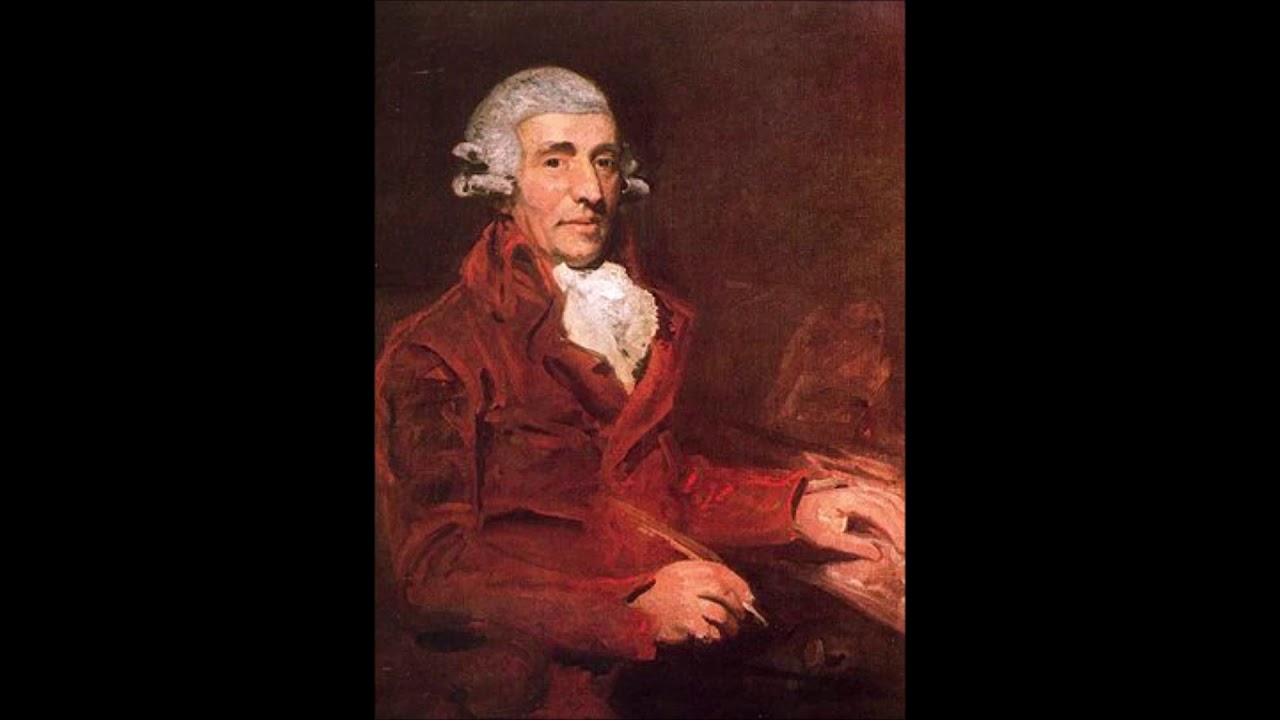 Joseph Haydn - Die Sch&ouml;pfung - Kyriaki, Baillie, Holl - Hochstrasser
