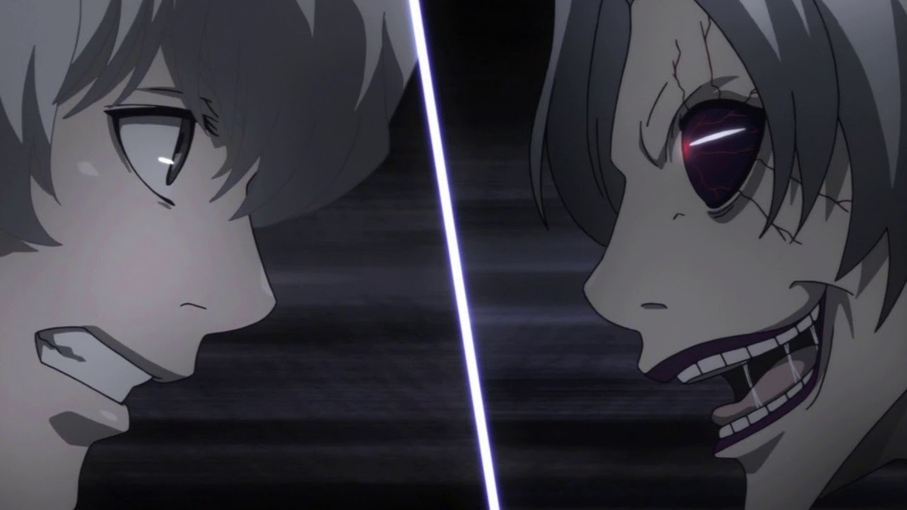 [AMV] Seidou Takizawa - DIE A KING