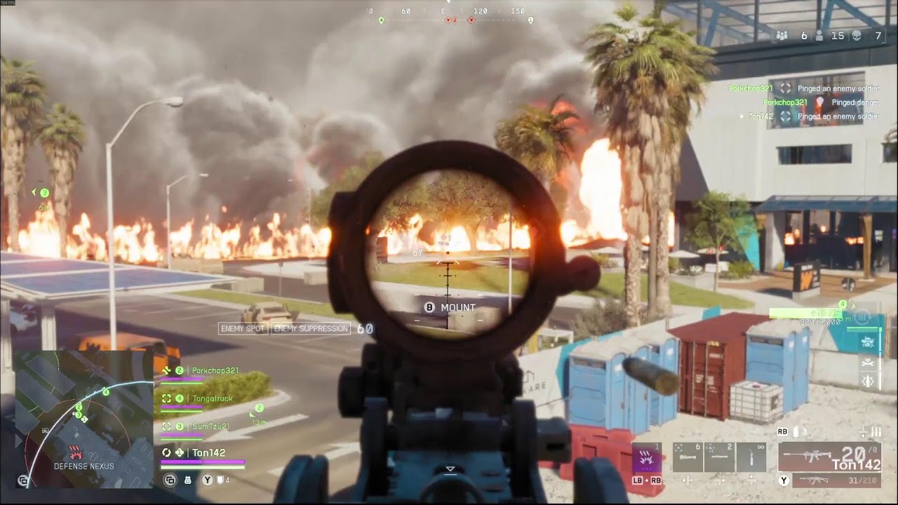 🔴 LIVE 🔴 Battlefield RedSec Best Vibes 🔴