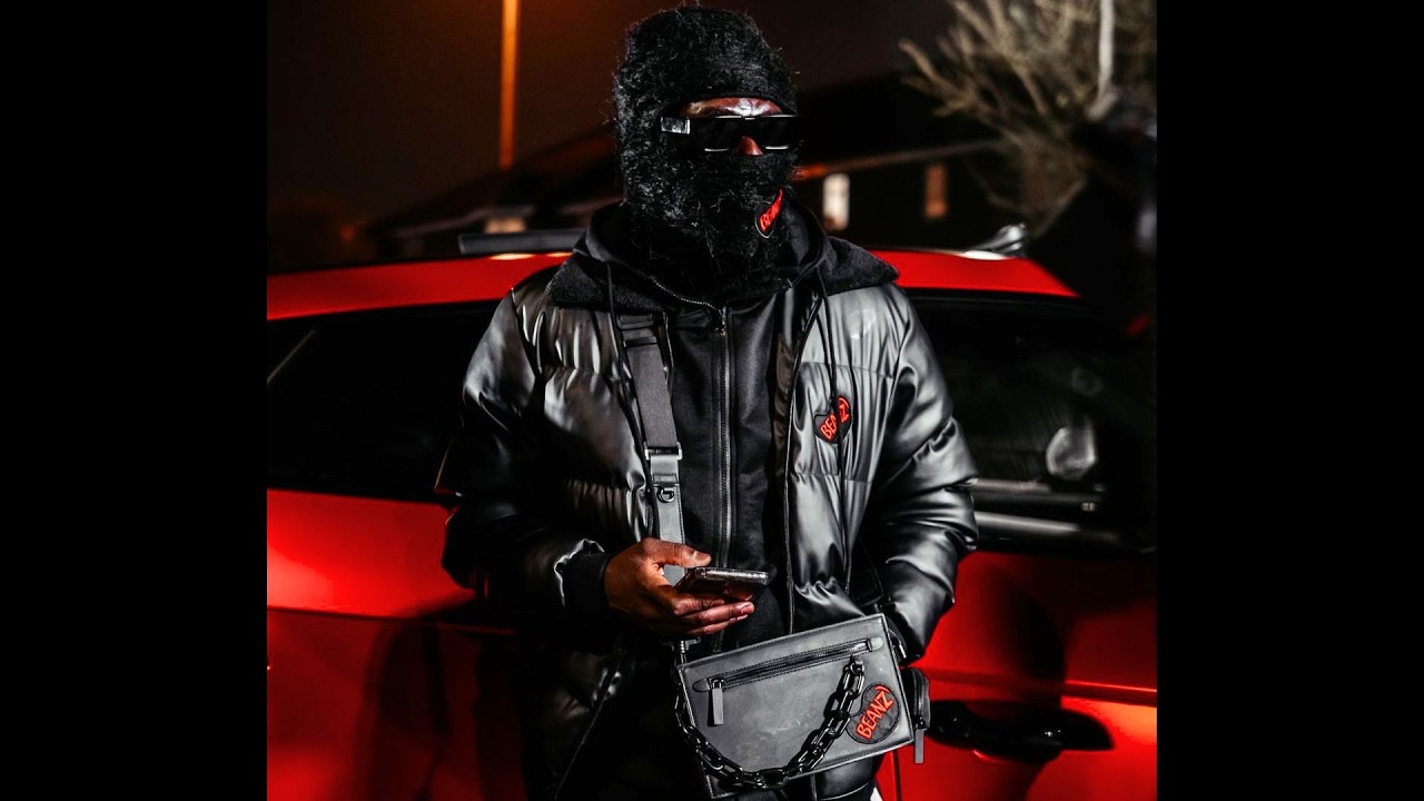 Melodic Type Beat - 'FAM' | Trap Beat 2026 | EMOTIONAL TYPE BEAT | Freestyle