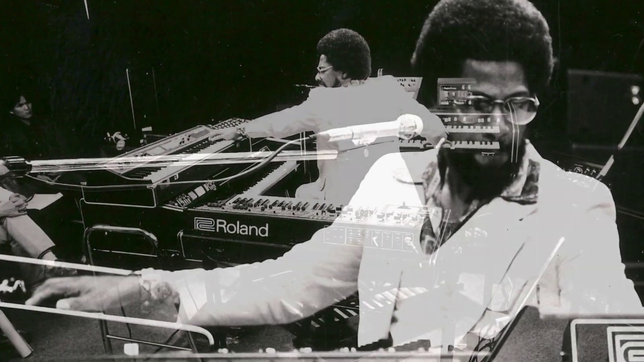 BALLAD OF DON LEWIS   Trailer 071220 -- Synthesizer/ Electronic Music/ African American