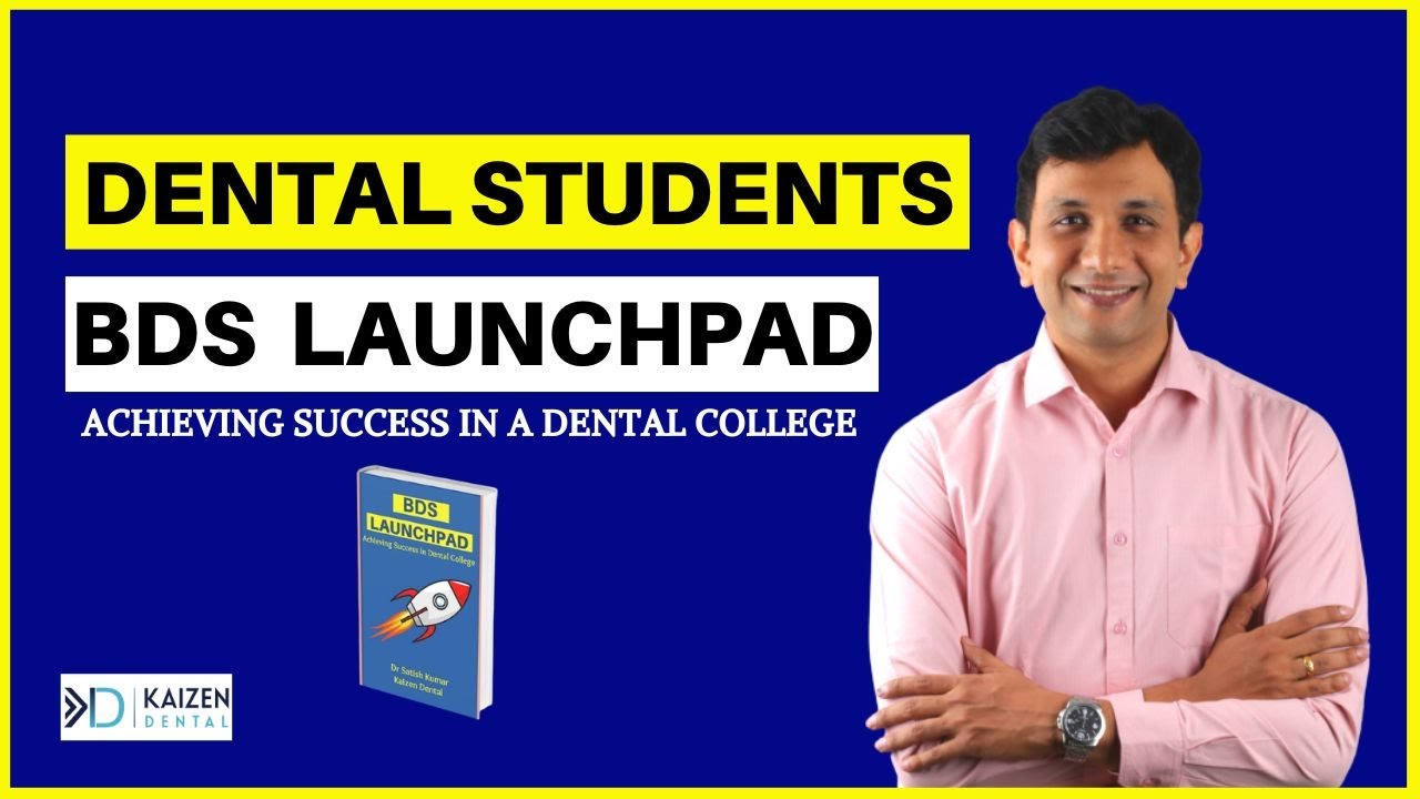 BDS Launchpad | Book Release