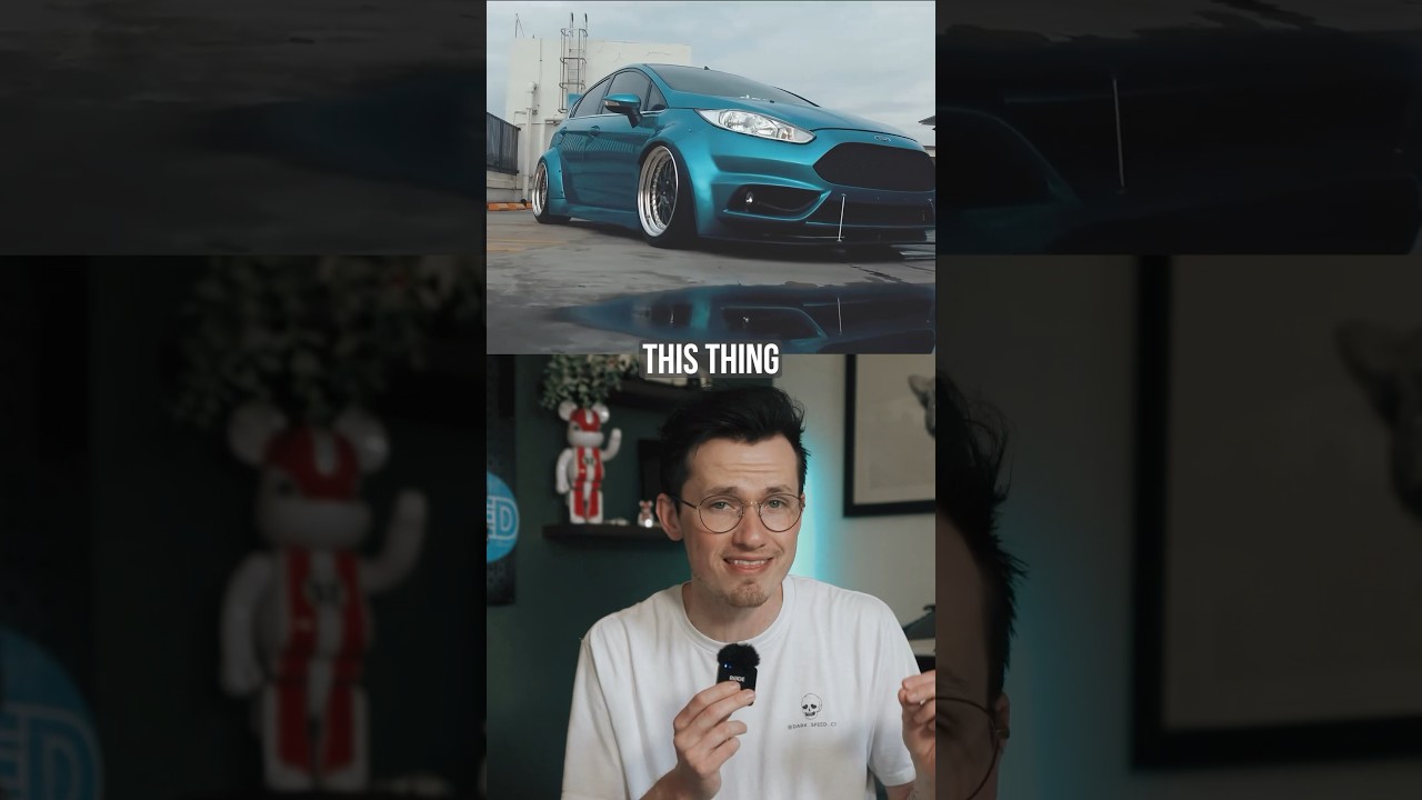 Don&rsquo;t Sleep On These Budget Manual Cars