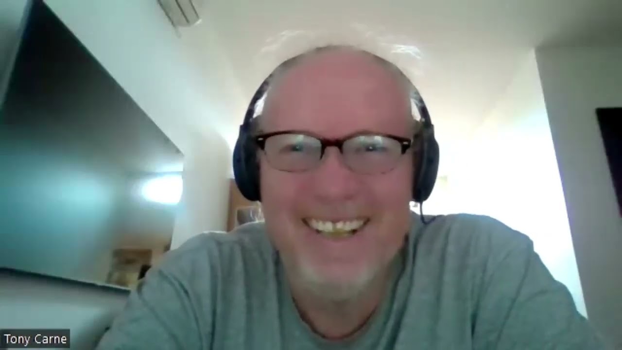 Everything AI in travel chats digital identities with Robert Cole