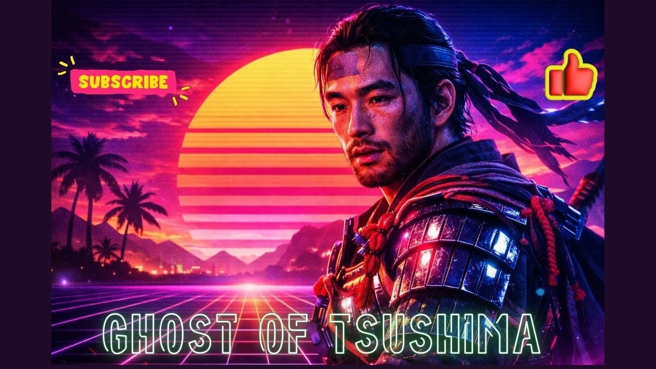 🔴 Ghost of Tsushima | PS5 Live Gameplay | Haptic Hero | Part 10