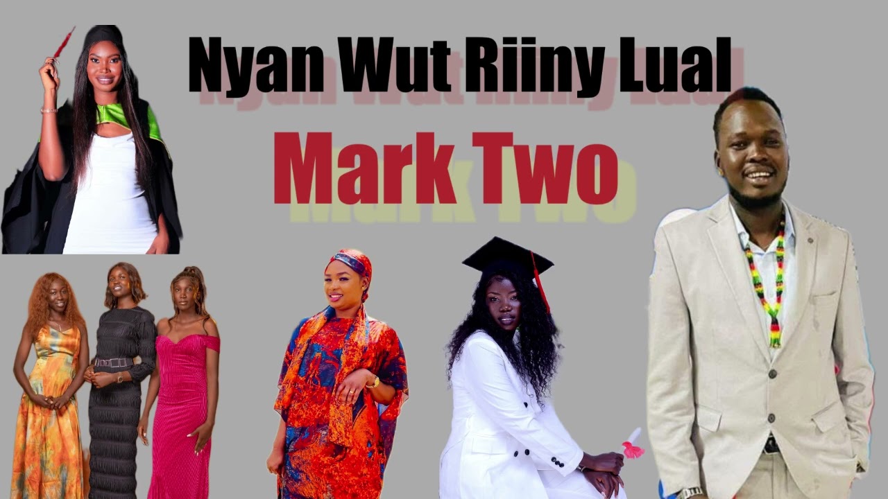 Nyan Marial Baai by Mark Two