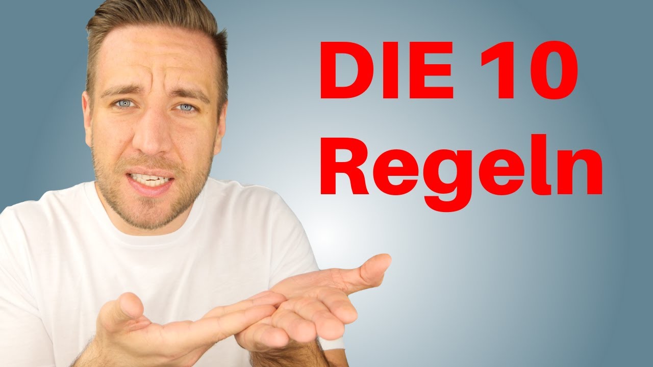 Erfolg verstehen lernen