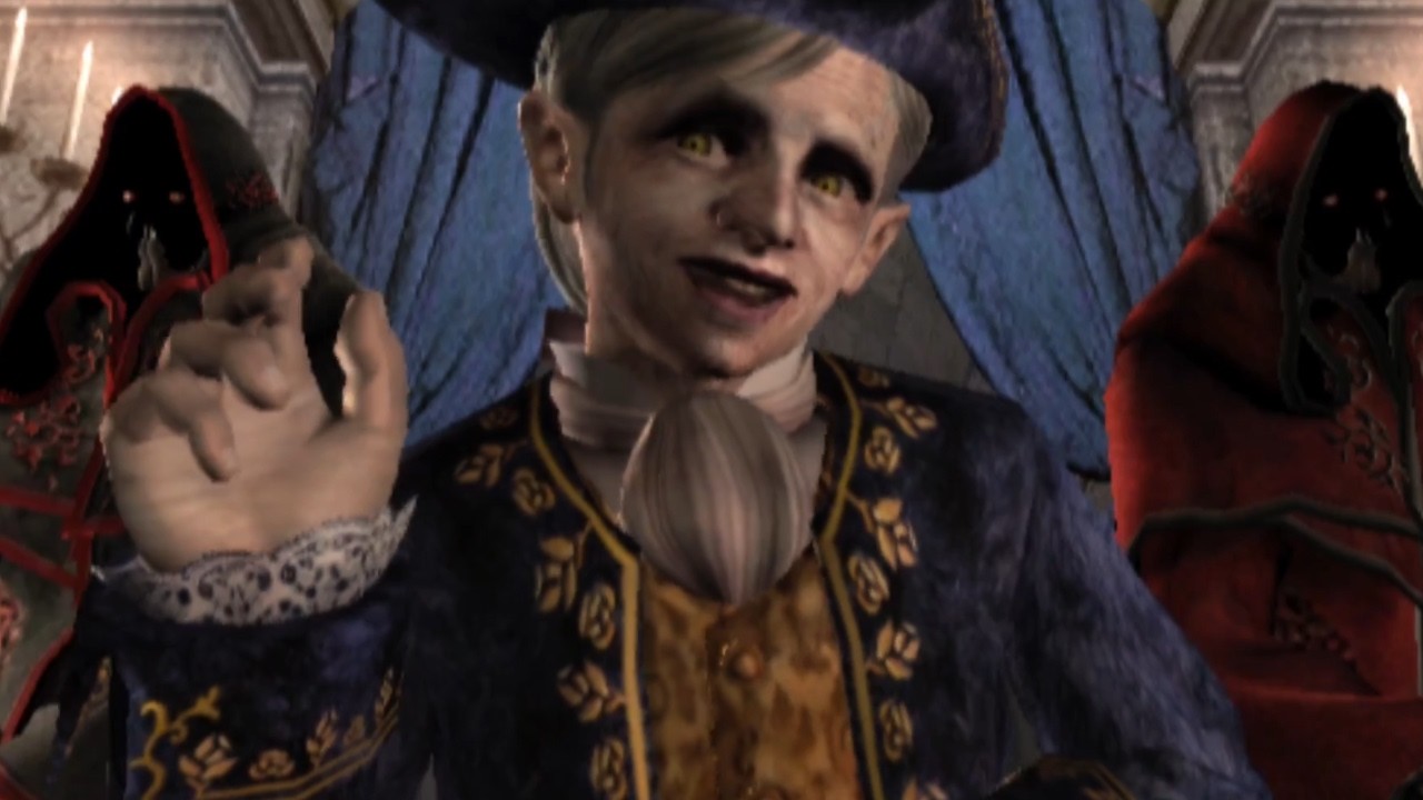 Resident Evil 4 • Wii Edition PART 3