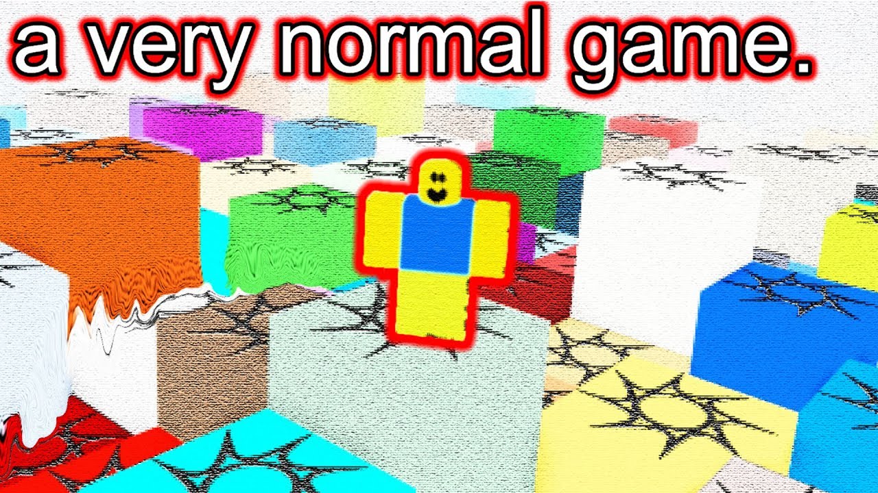 ИГРЫ ROBLOX, КОТОРЫЕ ВАС РАЗРУШАТ (Mugen)