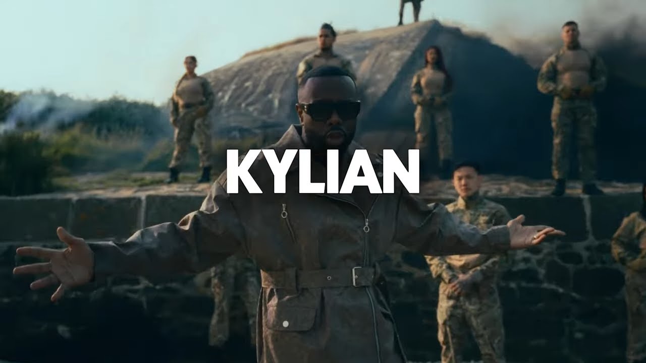 -SOLD-Gims Type Beat | Kylian | Instru Afro Flute M&eacute;lo 2025
