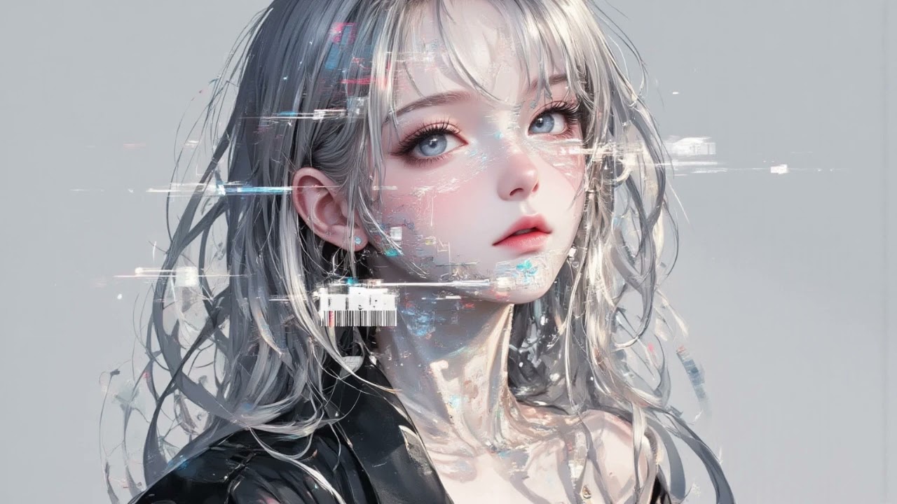 hurahura -「ねぇ...」（MV）