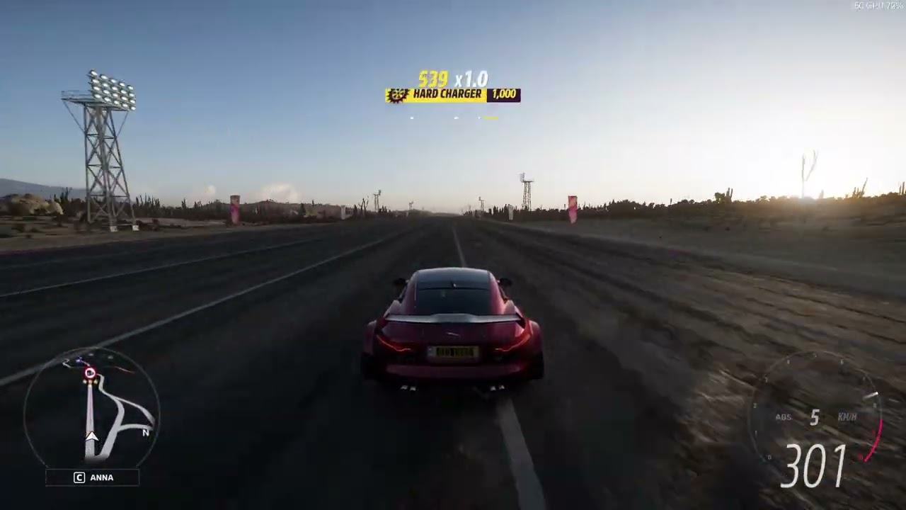 jaguar ftype 20215 | 1224 hp🔥🔥