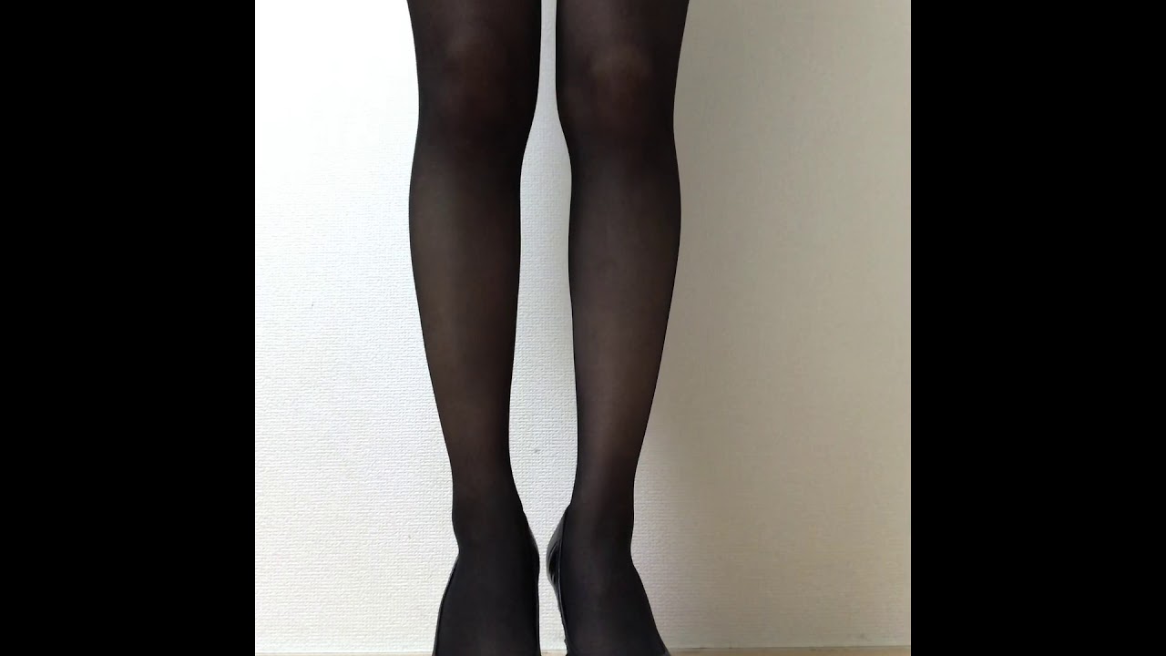 チュチュアンナ ストッキング　２０デニール　着圧タイプ