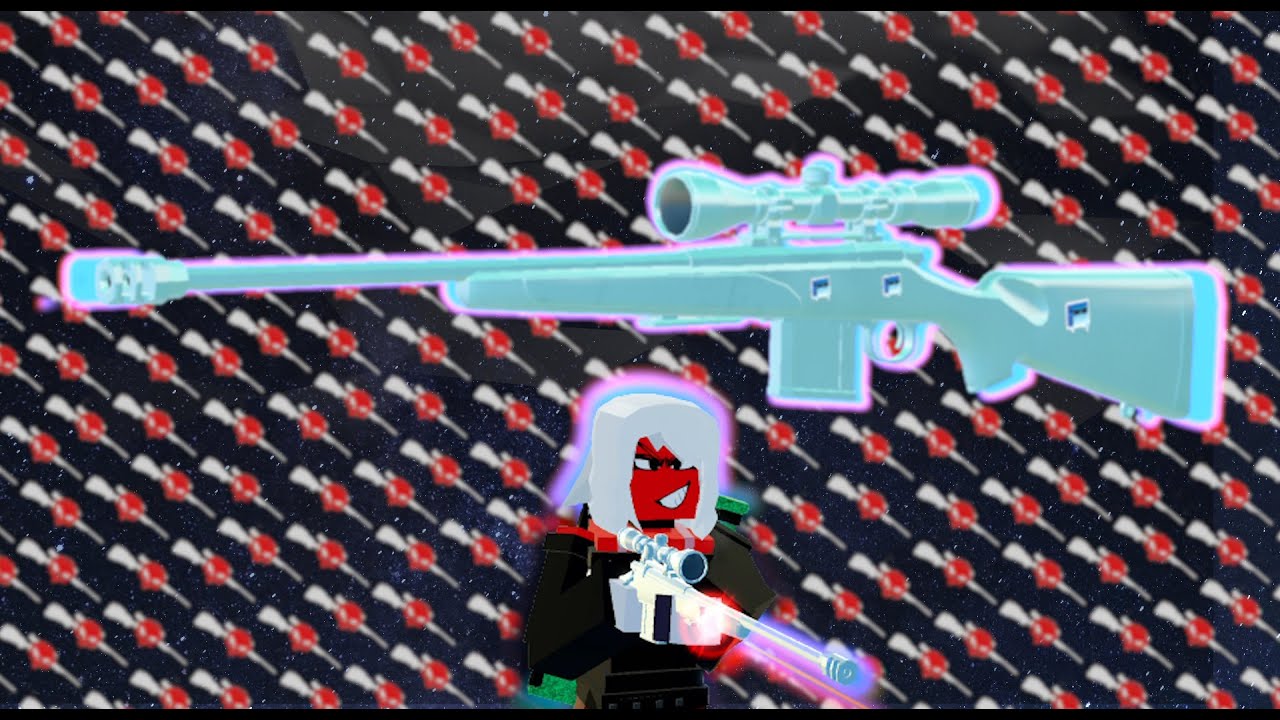 Bad Business Montage - 20K on Model 700