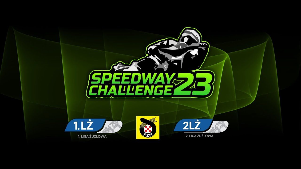 Speedway Challenge 2023 Trailer