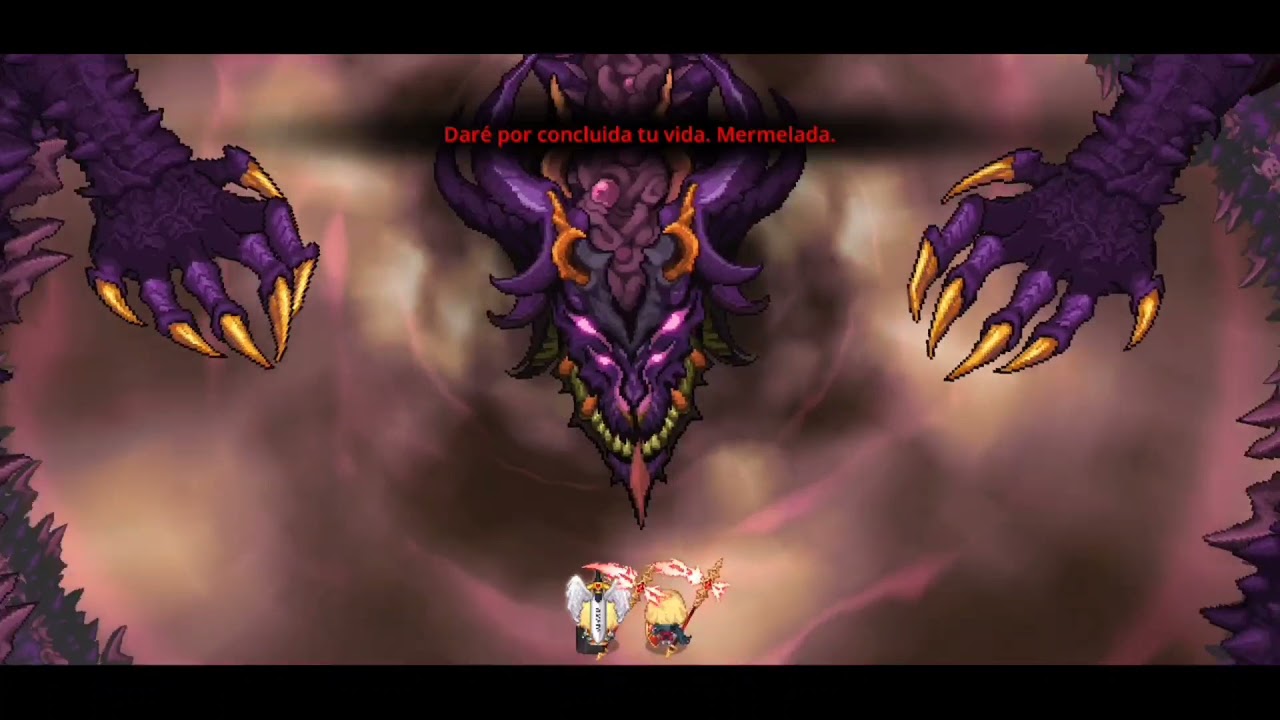 MUNDO 11-6 FINAL | GUARDIAN TALES