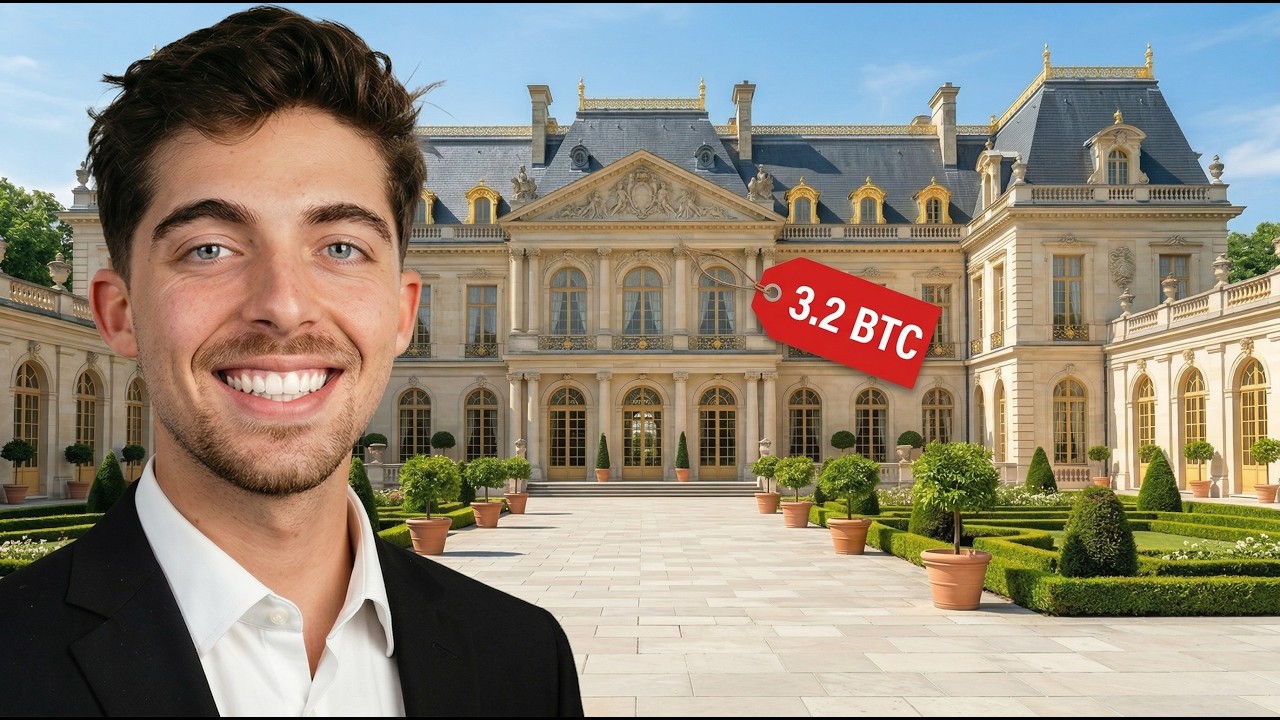 ОТЛИЧНЫЕ НОВОСТИ ДЛЯ БИТКОИНА!!!!!