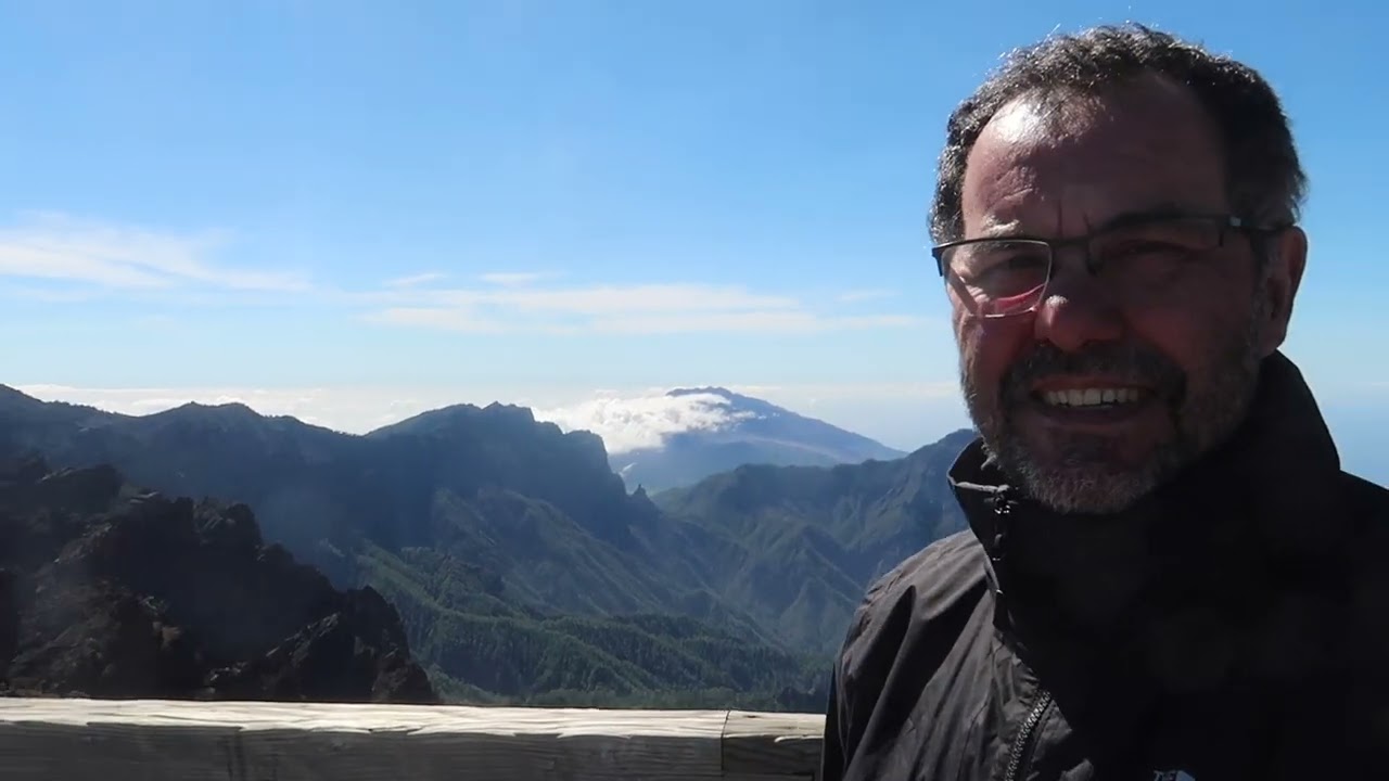 LA PALMA 2022, después de la erupción.