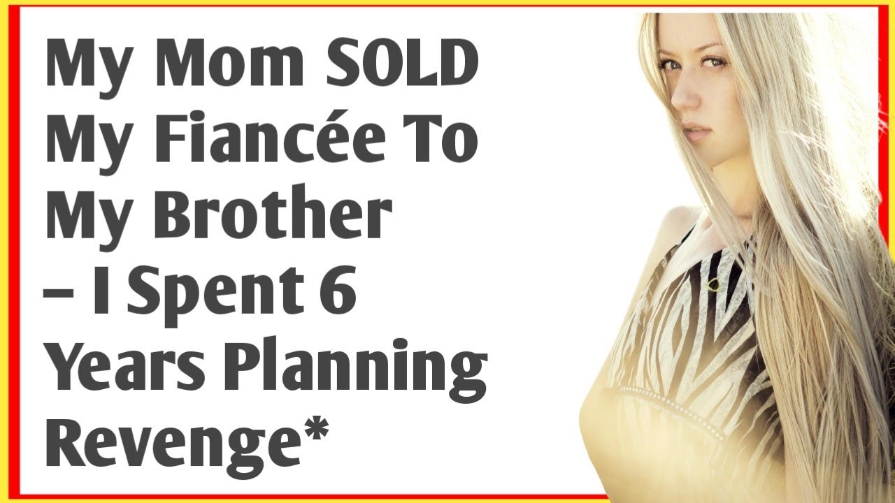 She Left Me For My Brother… 6 Years Later I Became Her Boss