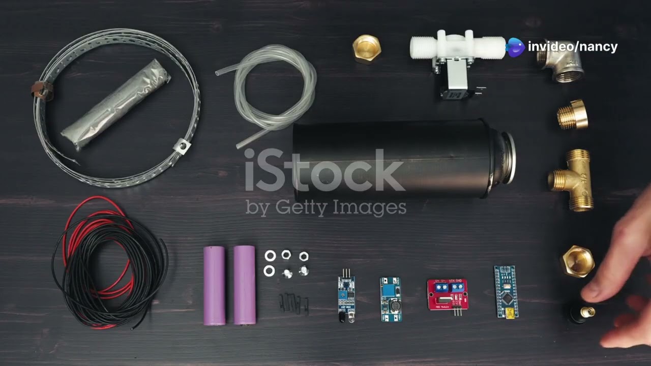 DIY Fitness Tracker Kit: Build Your Own Health Monitor!