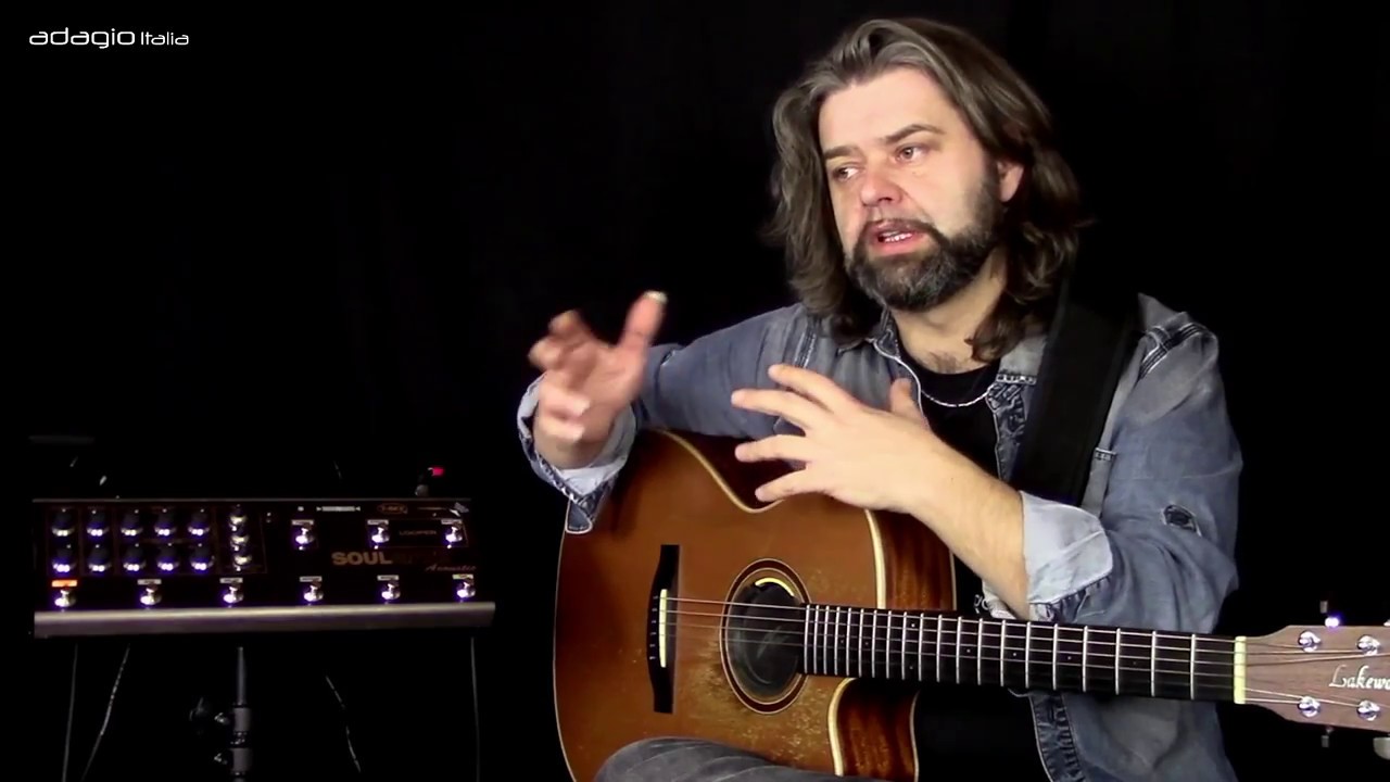 Recensione T-Rex Soulmate Acoustic by Nazzareno Zacconi