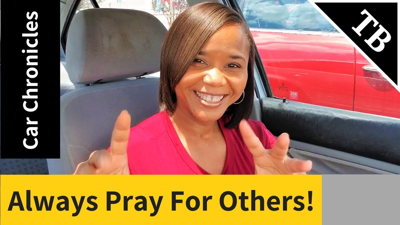 God Answers Prayers | Praying For Others