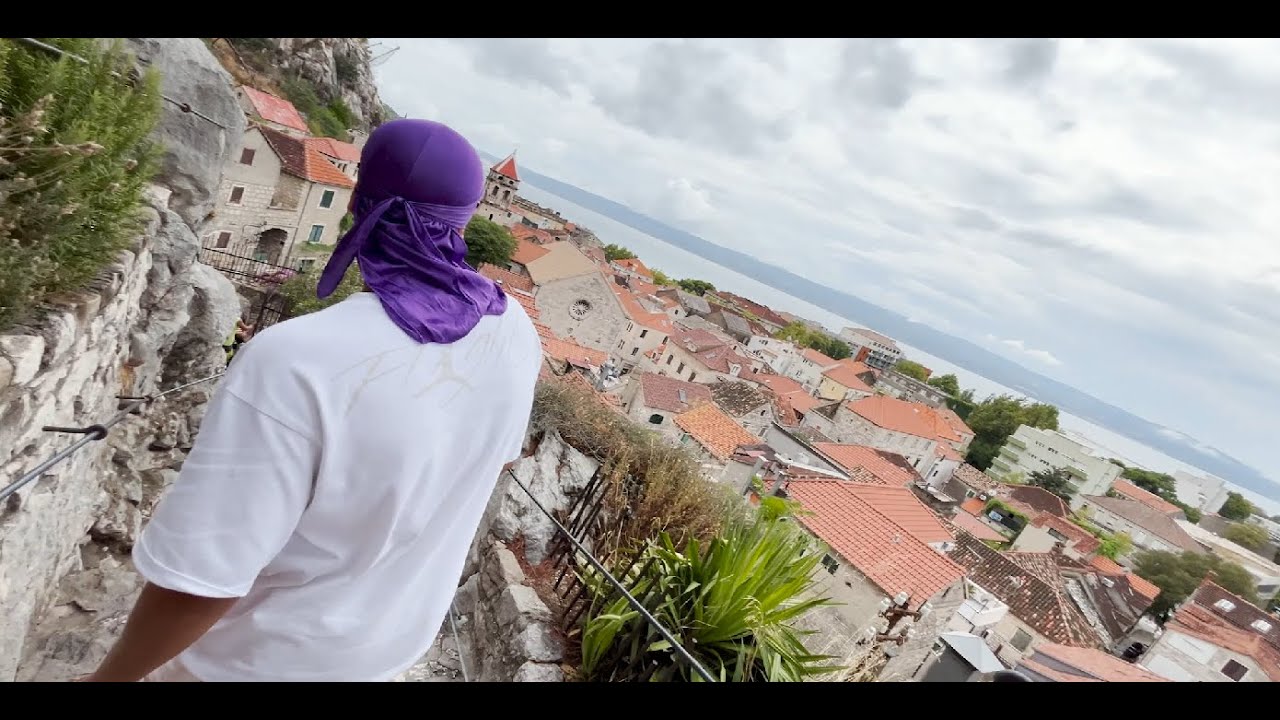 MULAT - WYBRZEŻE KLATEK SCHODOWYCH FREESTYLE