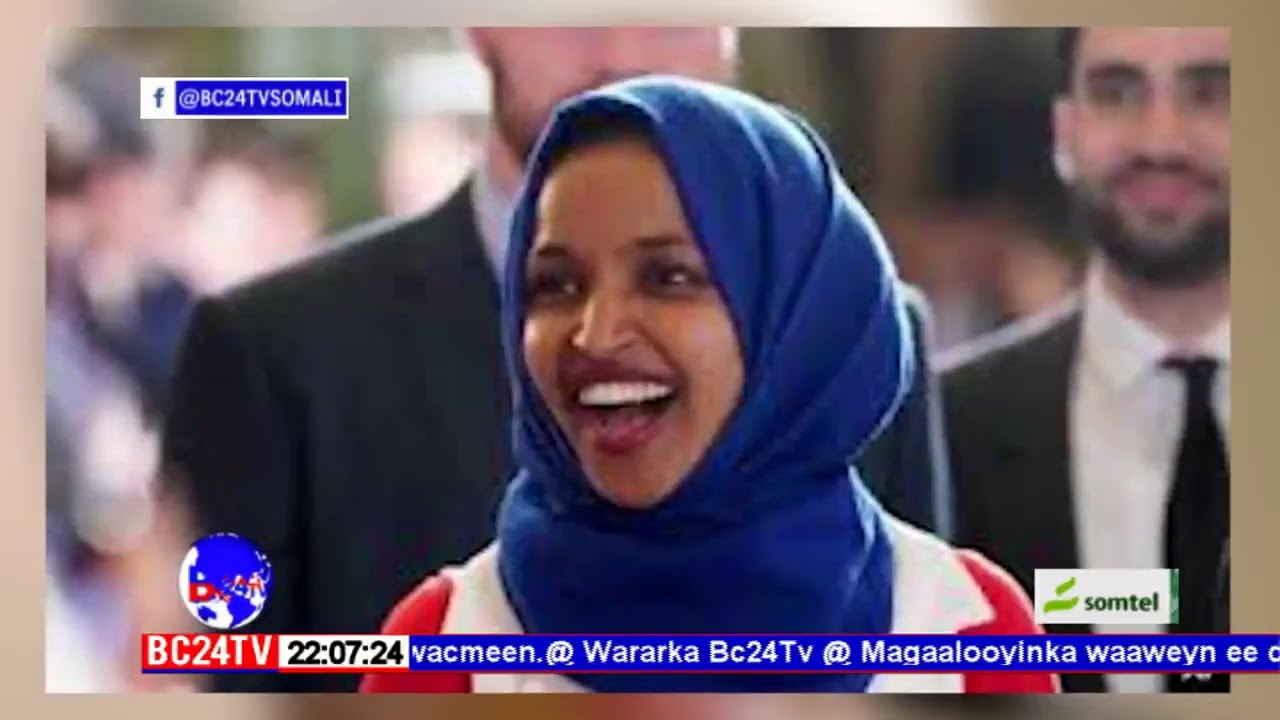 TOOS: Warka 9:30pm. Habeenimo ee Baddacas24Tv 31/5/2020 #Tebinta:Ugpaad Mahdi