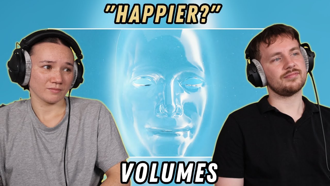 Volumes - 