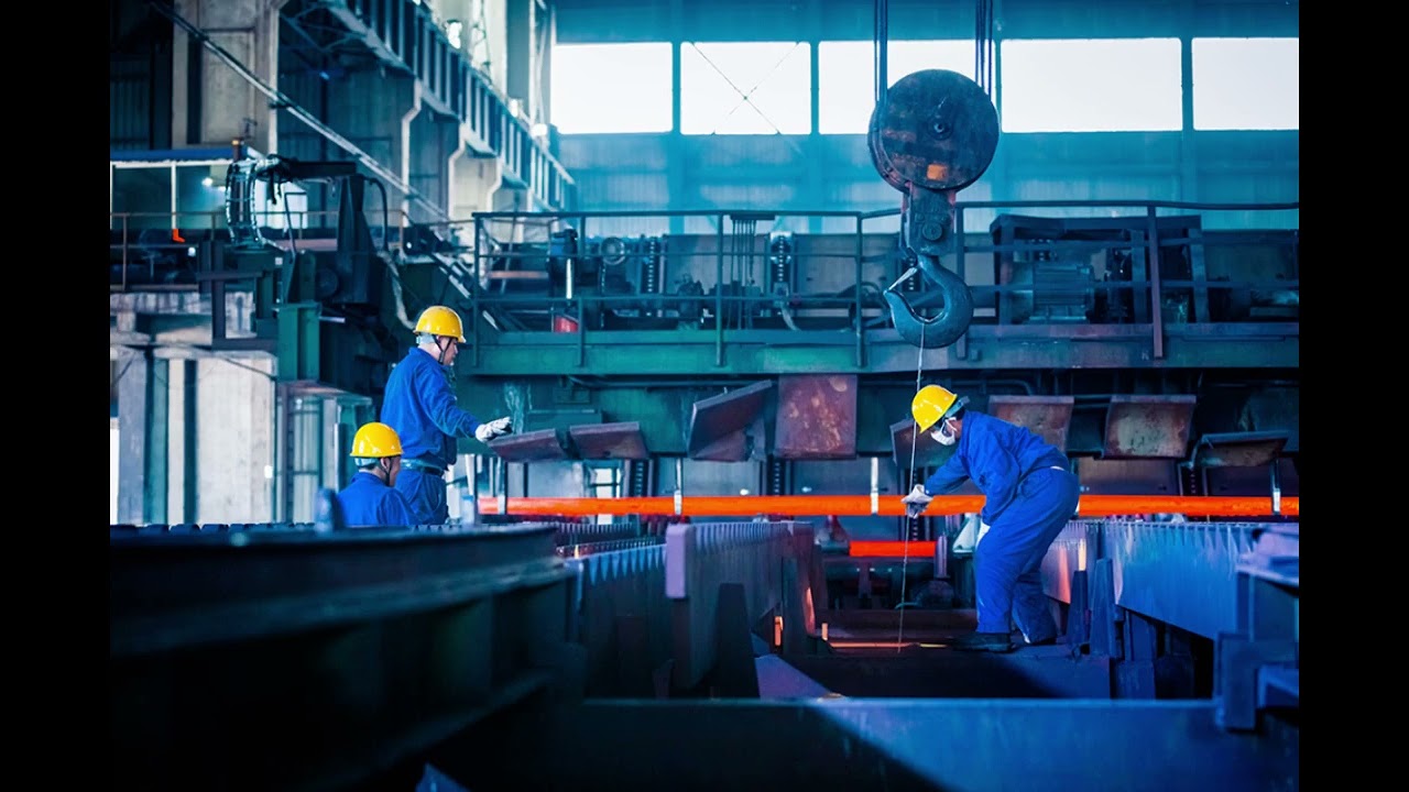 Documental Ingenieria Electromecanica