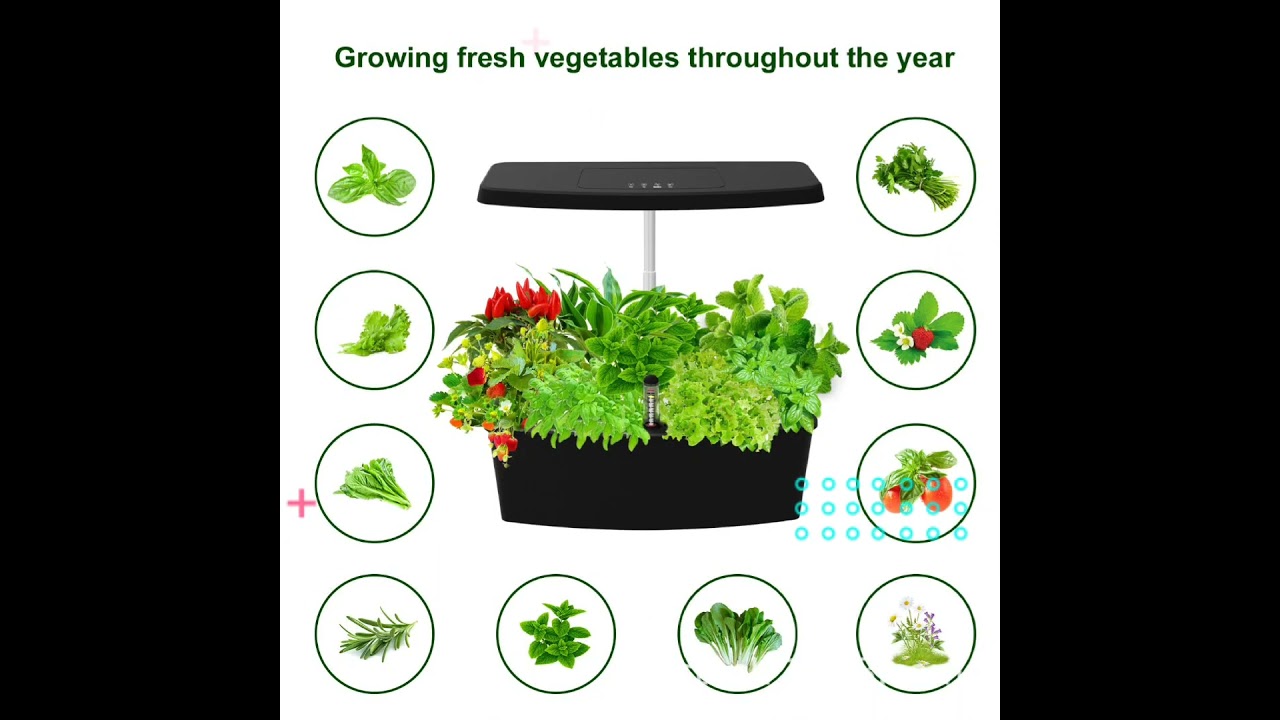 plant grow light #growlighting