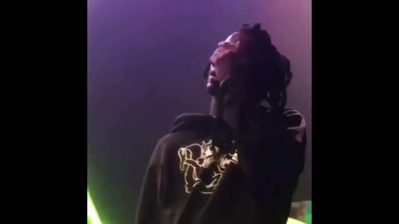 Playboi Carti - 24 Songs/Off The Grid (all snippets + open verse)