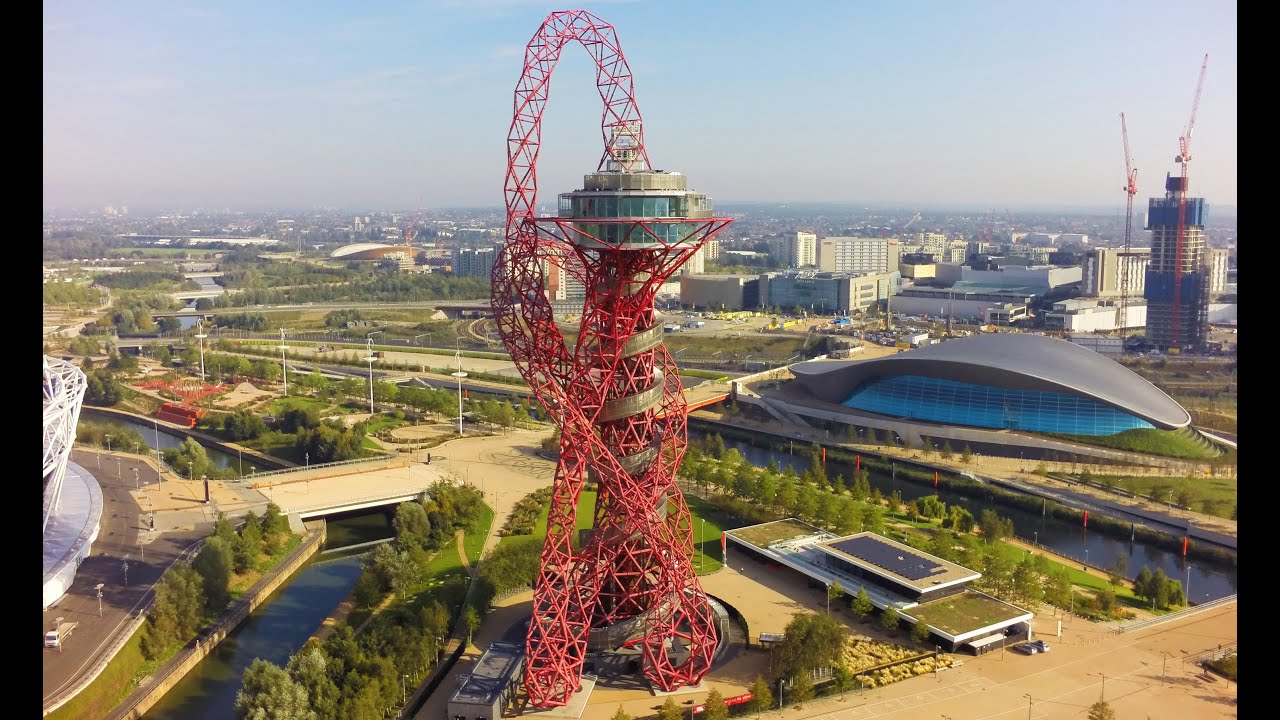 ArcelorMittal Orbit