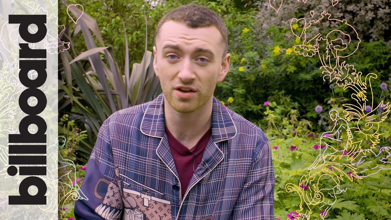 How Sam Smith Created 'Too Good At Goodbyes' | Billboard | How It Went Down