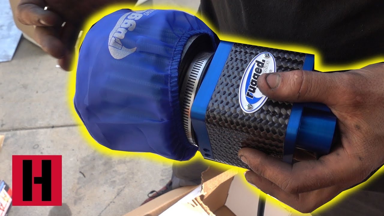 How a Two Person Air Pumper System Works
