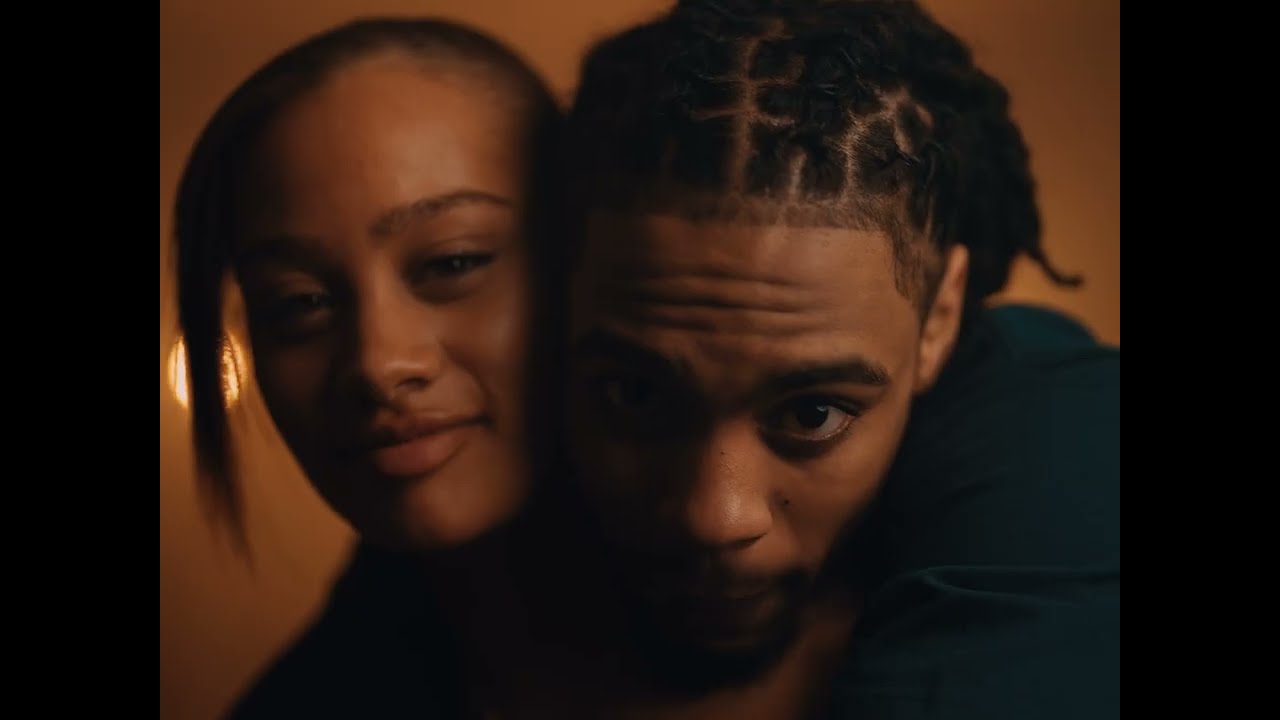 Zeddy East -  Close My Eyes (Official Video)