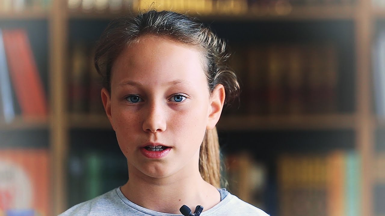 Szélig Jázmin - Kányádi Sándor: Hallgat az erdő