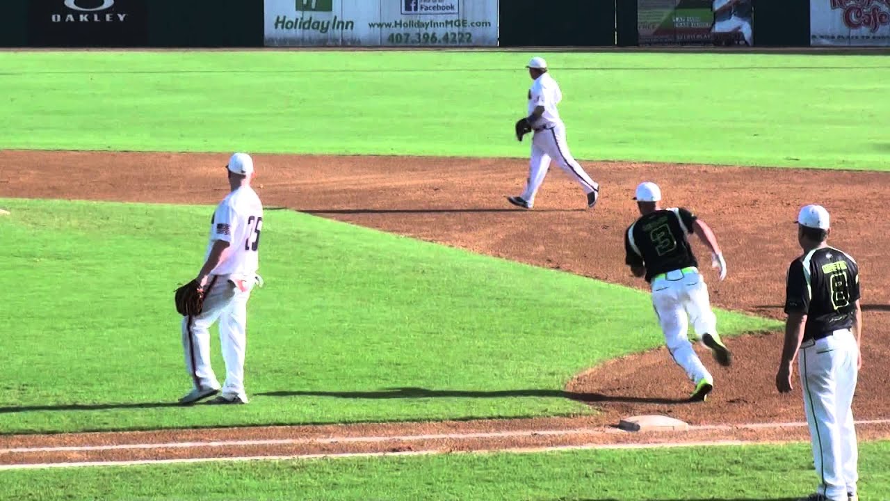2014 Nationwide Conference USSSA Championship  Video clips