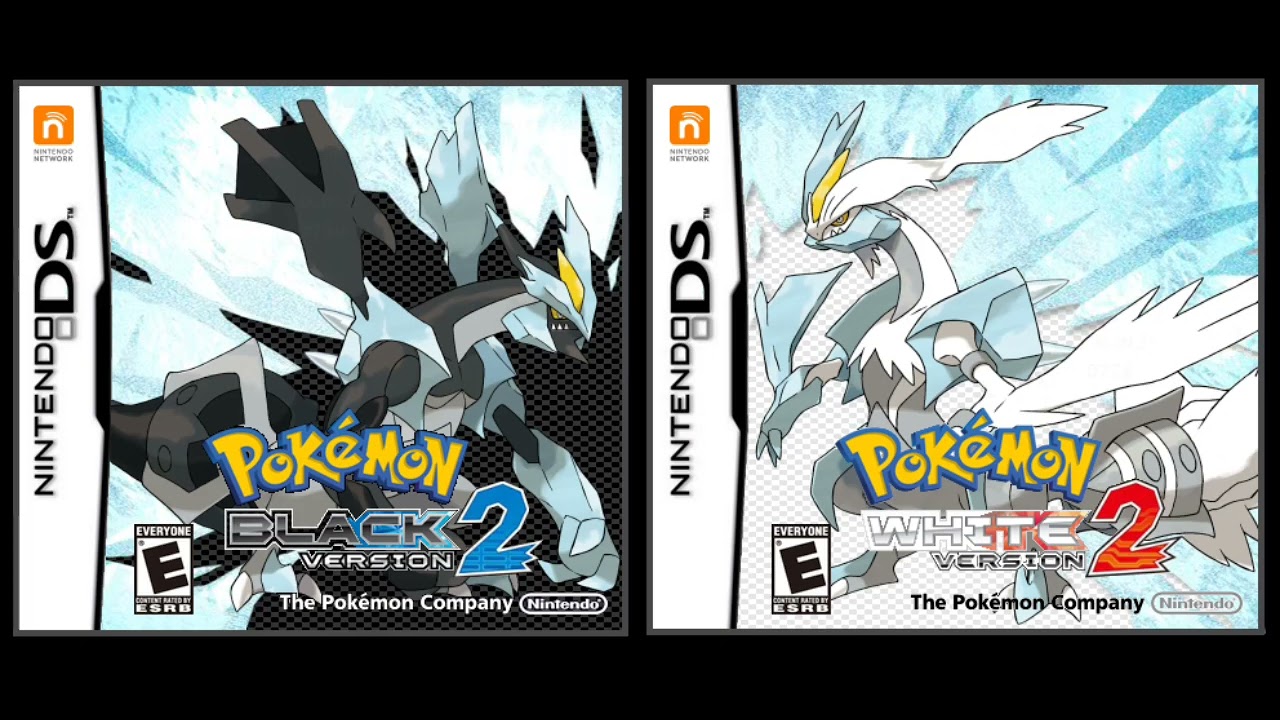 andrea bocelli  - time to say goodbye pokemon B2W2 soundfont