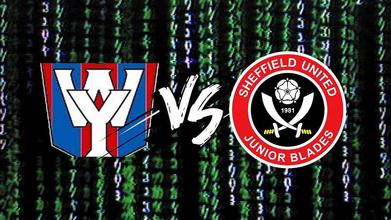 Wickersley Youth vs Junior Blades (U12)