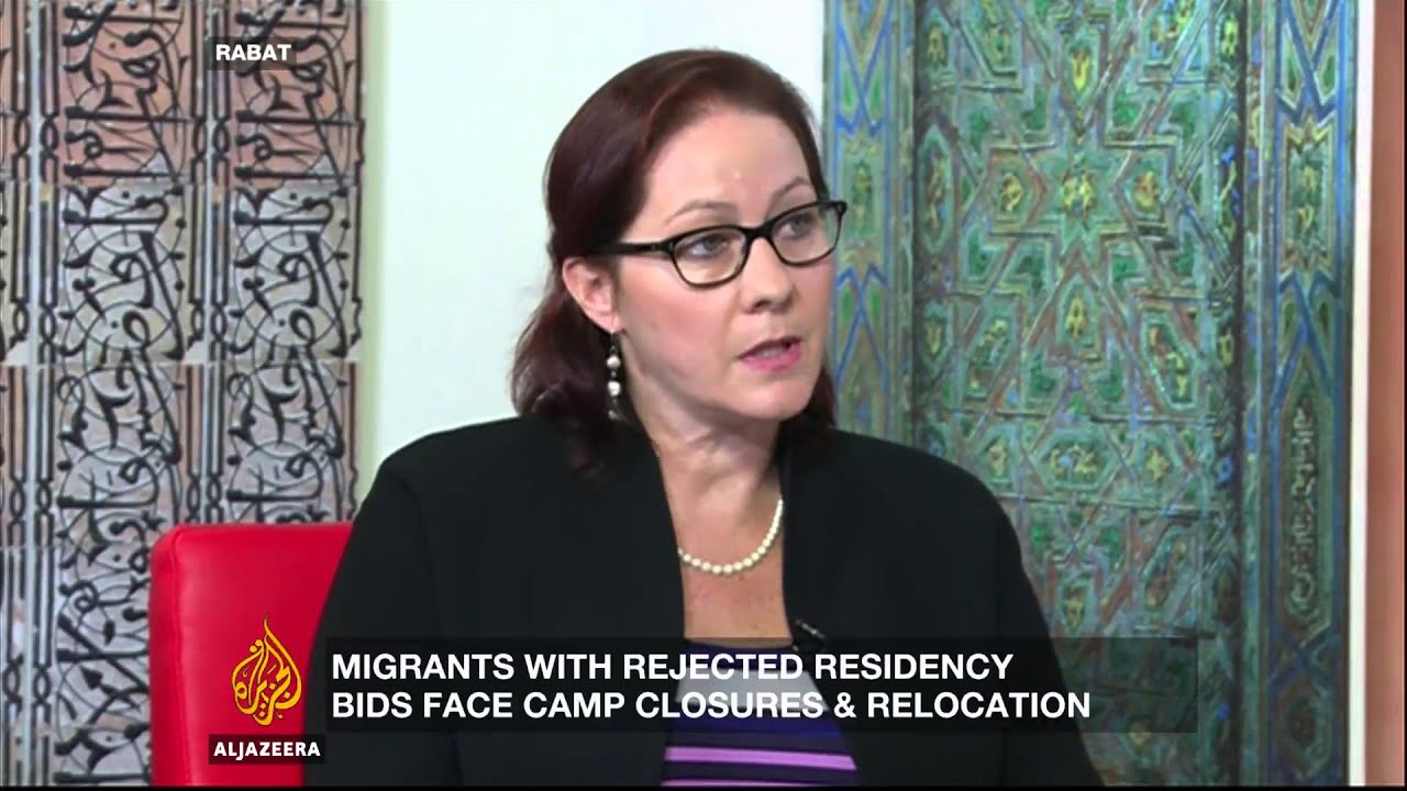 Inside Story - Migration in Morocco: residency granted