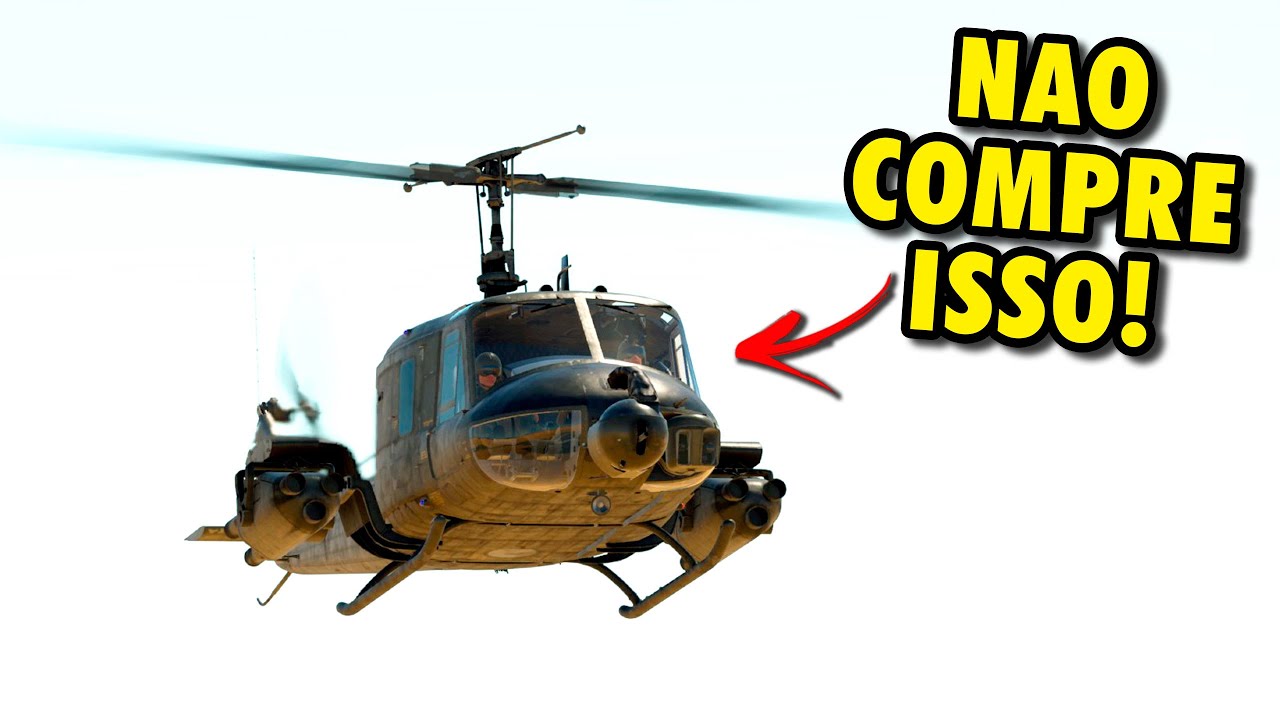 A GAIJIN PRECISA PARAR COM ISSO! - Warthunder PT - BR