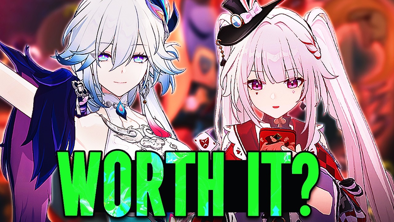 Should YOU Get Into Elation Meta? | In-Depth Guide (Honkai: Star Rail)